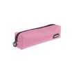 8421938508864-Dohe Icon - Trousse - square - polyester - rose-P_651276_1-0