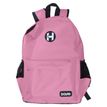 8421938508789-Dohe Icon - Cartable - nylon - rose-P_651330_1-0