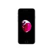 3701082947432-Apple iPhone 7 - smartphone reconditionné grade A+ - 4G - 128Go - noir de jais-Avant-0