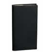 Agenda Impala Italsept spiralé avec répertoire - 1 semaine sur 2 pages - 8,8 x 17 cm - disponible dans différentes couleurs - Quo Vadis