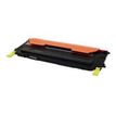 Cartouche laser compatible Samsung CLT-4072S - jaune - UPrint S.407Y