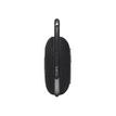 6925281979279-JBL Clip 4 - Mini enceinte sans fil - bluetooth - noir-Droite-4