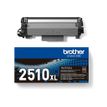 4977766830294-Brother TN-2510XL - noir - cartouche laser d'origine-Avant-0
