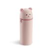8422593190340-Back2Fun My little pets - trousse 2 en 1 - silicone - hamster--0