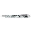 4014421123893-Online College - Roller à cartouches - Comic pattern-Angle droit-0