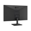 8806098647637-LG 22MN430M-B - écran pc 22" LED avec tuner TV - Full HD 1920 x 1080-Arrière-5