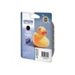 Epson T0551 Canard - noir - cartouche d'encre originale