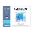 3148958073251-Canson Montval - Bloc - reliure à spirale - A3 (297 x 420 mm) - 12 feuilles-P_669709_1-0