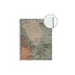 8422593061084-Miquelrius Eco Design - Cahier de notes - reliure à spirale - A4 (210 x 297 mm) - 80 feuilles / 160 pages - petits carreaux - 4 trous - ca-P_670828_1-0