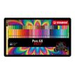 4006381579186-STABILO Pen 68 ARTY - Crayon-feutre - couleurs assorties - encre à l'eau - 1 mm - moyen (pac-P_676379_1-0
