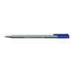 STAEDTLER triplus 334 - Feutre fin - 0.3 mm - orange