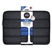 3567041052209-PORT Designs Portland - Housse pour ordinateur portable 15,6" - noir--0