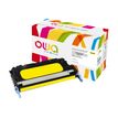 Cartouche laser compatible Canon 717 - jaune - Owa K12257OW