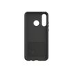3571211428350-Just Green - Coque de protection pour Huawei P30 Lite - noir-Avant-0