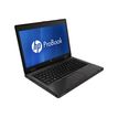 3700892004236-HP ProBook 6460b - PC portable reconditionné 14" - Core i5 2520M - 4 Go - 250 Go HDD-Angle gauche-1