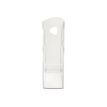Exacompta Ecomag Linicolor - Porte-revues cristal