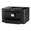 8715946630755-Epson WorkForce Pro WF-4725DWF - imprimante multifonction jet d'encre couleur A4 - Wifi, USB-Angle droit-0