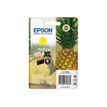 Epson 604XL Ananas - jaune - cartouche d'encre originale
