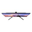 8806090961885-Samsung F22T350FHR - T35F Series - écran PC 22" LED - Full HD (1080p)-Haut-3