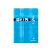 3329680313406-Clairefontaine - Cahier de musique - A4 (21x29,7 cm) - 96 pages-Avant-0