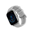 6972596102328-Amazfit GTS 2 - Montre connectée - gris urbain-Angle droit-0