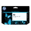 882780528680-HP 70 - gris clair - cartouche d'encre originale (C9451A)-Avant-0