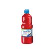8000825969843-GIOTTO - Peinture acrylique - rouge - 500 ml-Avant-0