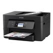 8715946630755-Epson WorkForce Pro WF-4725DWF - imprimante multifonction jet d'encre couleur A4 - Wifi, USB-Angle droit-1