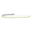 4014421201447-Online Air - Stylo plume vert pastel-Angle gauche-0