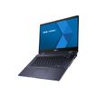 0404051385107-ASUS ExpertBook B3 Flip B3402FEA-EC0282R - Pc portable 14" - Core i3 1115G4 - 8 Go RAM - 256-Angle droit-1
