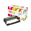 3112539606633-Cartouche laser compatible Lexmark 12A8302 - noir - Owa K12160OW-Angle gauche-0