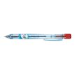 Pilot B2P Begreen - Stylo à bille - rouge - 1 mm