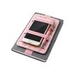 5035393409012-Catwalk-669 - Organisateur nomade Tidy Notebook - rose-Angle droit-0