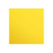 Clairefontaine Maya - Papier à dessin - A4 - 120 g/m² - jaune soleil