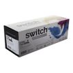 Cartouche laser compatible Xerox 106R02232 - noir - Switch