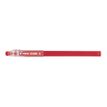 4902505523663-Pilot Kleer - Stylo à bille effaçable - rouge - pointe moyenne-Angle gauche-0