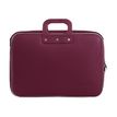 Bombata Business Classic - Sacoche pour ordinateur portable 15" - prune