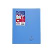 3037929814118-Clairefontaine Koverbook - cahier de notes - 240 x 320 mm - 48 feuilles-Avant-0