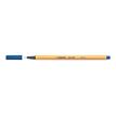 4006381493277-STABILO Point 88 - Feutre fin - 0.4 mm - terre de sienne-Angle gauche-0