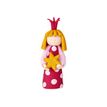 4007817806104-STAEDTLER FIMO kids form&play Princess - kit de pâte à modeler - Modèle Princesse-Avant-2