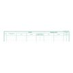 3130630064305-Exacompta - Registre des visites - 25 x 32 cm - 80 pages-Gros plan-2