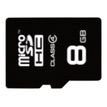 3126170112583-Emtec Mini Jumbo Super - Carte mémoire flash - 8 Go -Avant-0