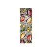 8051128759471-Legami - Calendrier mensuel 2024 - 16 x 49 cm - quatre saisons-Avant-0