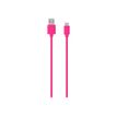 3701263512527-JAYM POP Collection - Câble USB vers USB-C - 1.5 m - rose-Avant-0