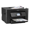 8715946630755-Epson WorkForce Pro WF-4725DWF - imprimante multifonction jet d'encre couleur A4 - Wifi, US-Angle gauche-2