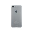 3571211347859-Bigben Connected - coque de protection pour iPhone 7 Plus, 8 Plus - transparent-Arrière-0