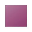 Pollen - 25 Cartes - 135 x 135 mm - 210 g/m² - cassis
