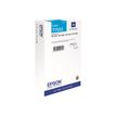 Epson T7552 - cyan - cartouche d'encre originale