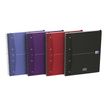 8412771025052-Oxford Europeanbook - Cahier A4 (21x29,7 cm) - 240 pages - grands carreaux (Seyes) - disponib-Angle gauche-4