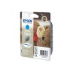 Epson T0612 Ourson - cyan - cartouche d'encre originale